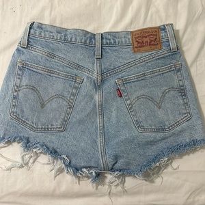 Levi’s Shorts